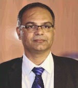 Shri Sunil Sihag